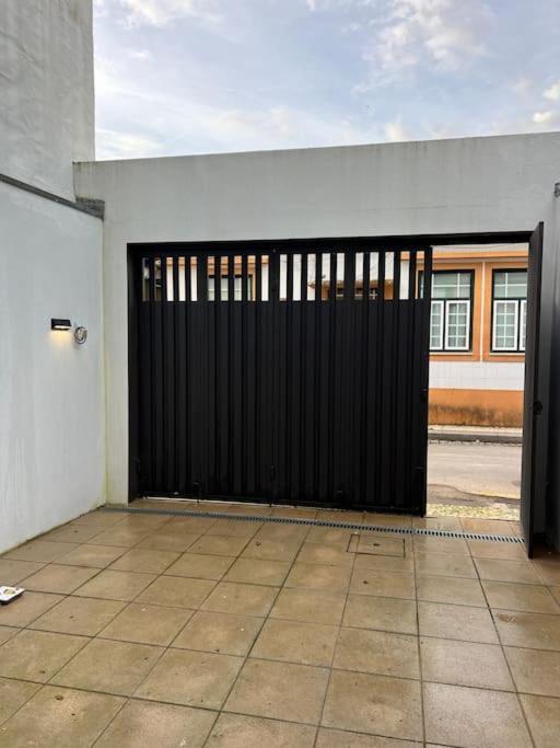 Casa Da Beira Mar Villa Aveiro Exterior foto