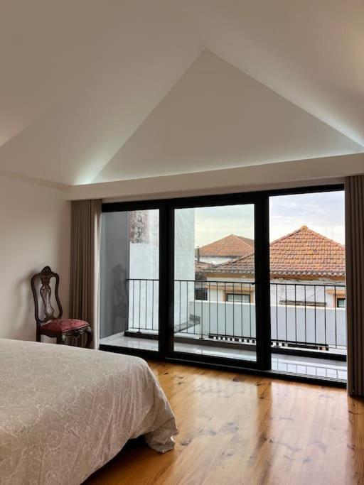 Casa Da Beira Mar Villa Aveiro Exterior foto